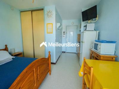 Acheter Appartement 19 m2 Balaruc-les-bains