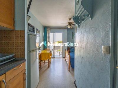 Acheter Appartement Balaruc-les-bains 94000 euros