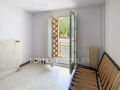Annonce Vente 2 pi�ces Appartement Antibes 06