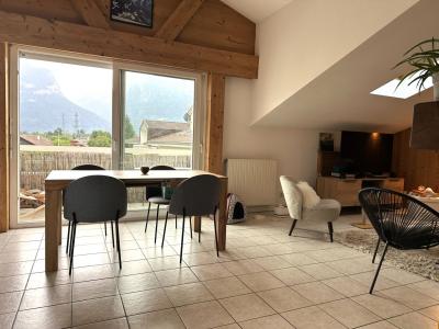 For sale Thyez 2 rooms 65 m2 Haute savoie (74300) photo 1