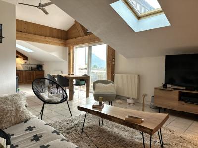 For sale R�SIDENTIEL 2 rooms 65 m2 Haute savoie (74300) photo 0