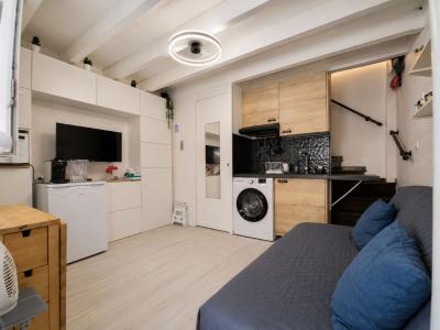 For sale 300 M�TRES DE LA PLAGE 1 room 25 m2 Herault (34420) photo 3