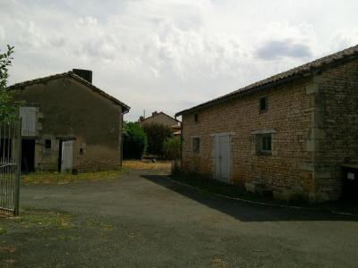 For sale CHAUNAY 9 rooms 155 m2 Vienne (86400) photo 2