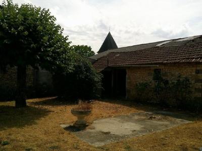 For sale CHAUNAY 9 rooms 155 m2 Vienne (86400) photo 4