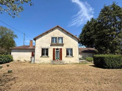 For sale CHAMPAGNE-MOUTON 6 rooms 168 m2 Charente (16700) photo 0