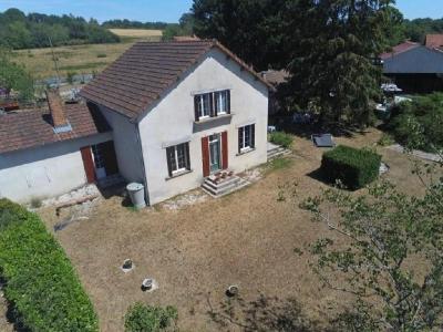 Annonce Vente 6 pi�ces Maison  16
