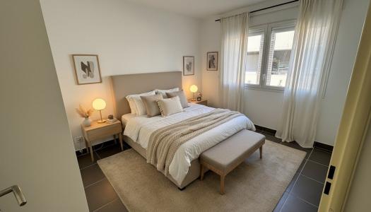 For sale AUBE ROUGE 3 rooms 67 m2 Herault (34170) photo 2