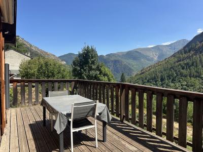 Annonce Vente 3 pi�ces Maison  09