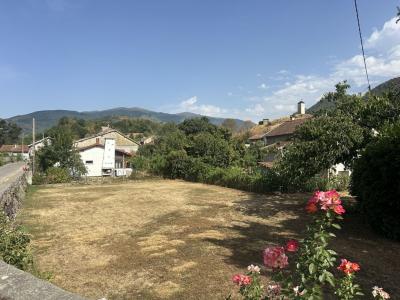 Annonce Vente Terrain  09