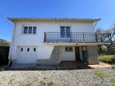 Acheter Maison  163500 euros