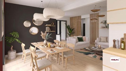Acheter Maison 126 m2 