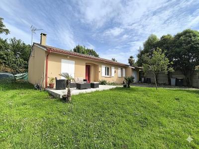 Annonce Vente 4 pi�ces Maison  33