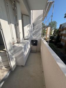 Louer Appartement  412 euros