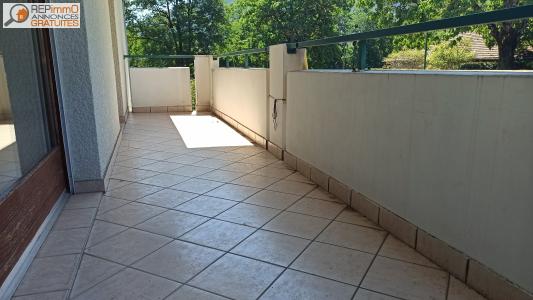 Annonce Vente 4 pi�ces Appartement Saint-jorioz 74