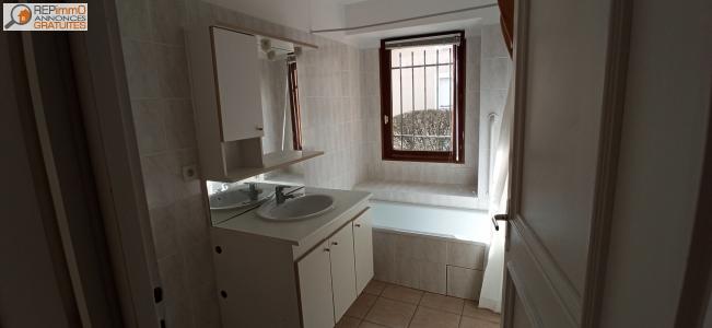 Acheter Appartement Saint-jorioz 499000 euros