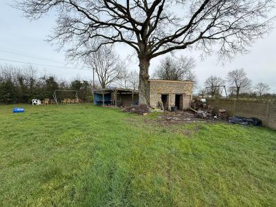 Annonce Vente 6 pi�ces Maison Saint-vincent-des-landes 44