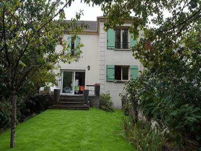 For sale Ennery PONTOISE 6 rooms 133 m2 Val d'Oise (95300) photo 1