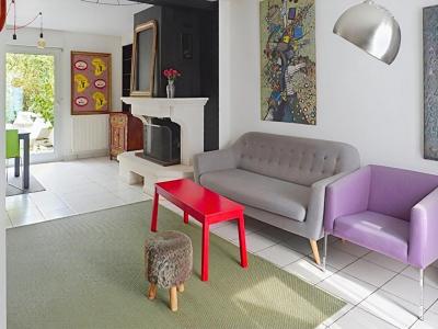 For sale Ennery PONTOISE 6 rooms 133 m2 Val d'Oise (95300) photo 2