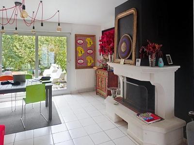 For sale Ennery PONTOISE 6 rooms 133 m2 Val d'Oise (95300) photo 4