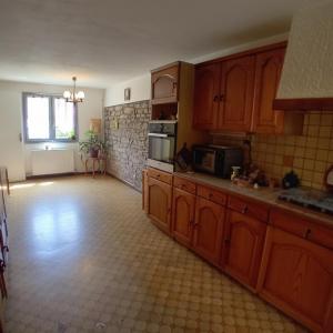 Acheter Maison 115 m2 Danjoutin