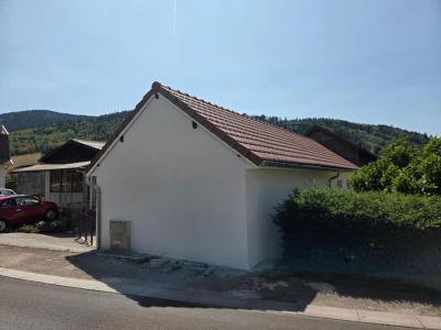 Annonce Vente 3 pi�ces Maison Cornimont 88