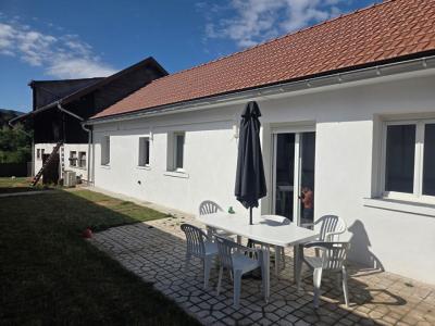 Acheter Maison 79 m2 Cornimont