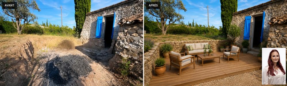 For sale Salernes 1300 m2 Var (83690) photo 3