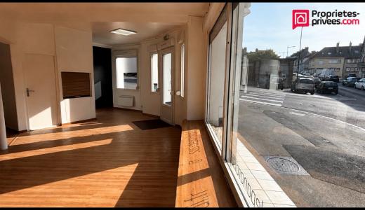 For sale Boulogne-sur-mer 2 rooms 50 m2 Pas de calais (62200) photo 1
