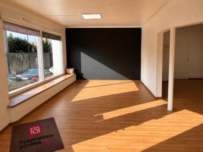 For sale Boulogne-sur-mer 2 rooms 50 m2 Pas de calais (62200) photo 2