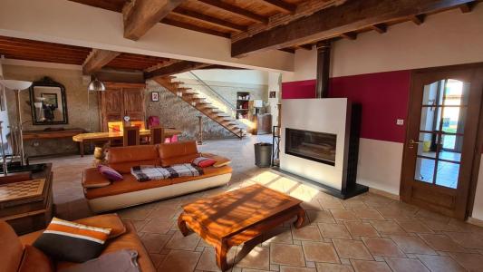 Annonce Vente 5 pi�ces Maison Marciac 32