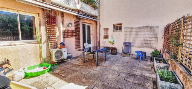 Annonce Vente 4 pi�ces Appartement Avignon 84