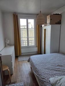 Acheter Appartement 36 m2 Levallois-perret