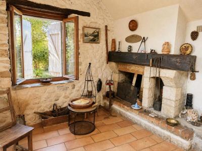 For sale Tharaux 5 rooms 89 m2 Gard (30430) photo 1