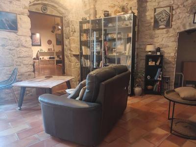 For sale Tharaux 5 rooms 89 m2 Gard (30430) photo 2