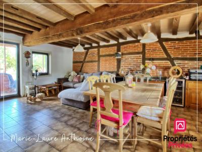 Acheter Maison Saint-germain-du-bois Saone et loire