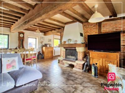 Acheter Maison Saint-germain-du-bois 330000 euros