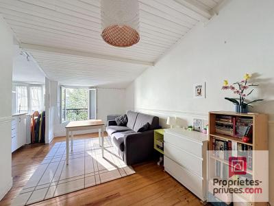 For sale Boulogne-billancourt 1 room 21 m2 Hauts de Seine (92100) photo 1