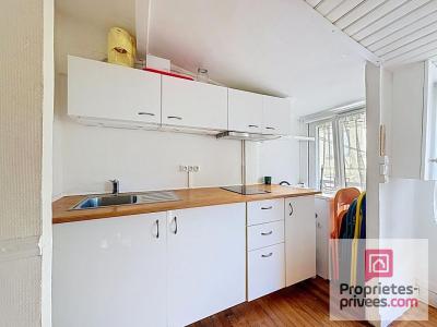 For sale Boulogne-billancourt 1 room 21 m2 Hauts de Seine (92100) photo 2