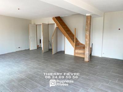 For sale Curcay-sur-dive 10 rooms 435 m2 Vienne (86120) photo 2
