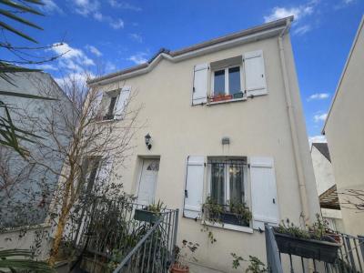 For sale Colombes 6 rooms 115 m2 Hauts de Seine (92700) photo 0