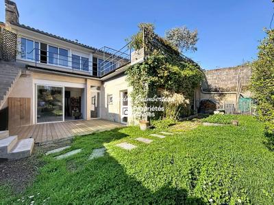 For sale Libourne 8 rooms 251 m2 Gironde (33500) photo 1