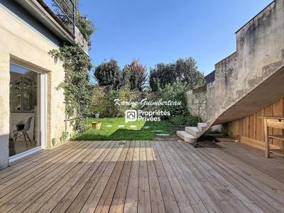 For sale Libourne 8 rooms 251 m2 Gironde (33500) photo 2