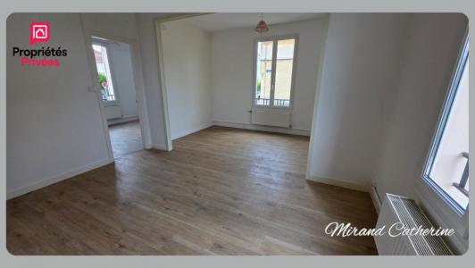 Acheter Appartement 55 m2 Troyes