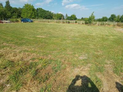 Acheter Terrain Saint-laurent-sur-mer 161250 euros