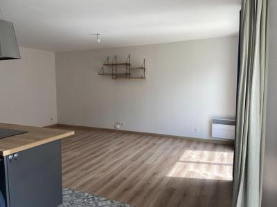 Louer Appartement 64 m2 Angers