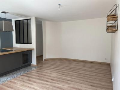 Louer Appartement Angers Maine et loire
