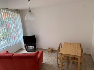 For rent Roanne 2 rooms 30 m2 Loire (42300) photo 0