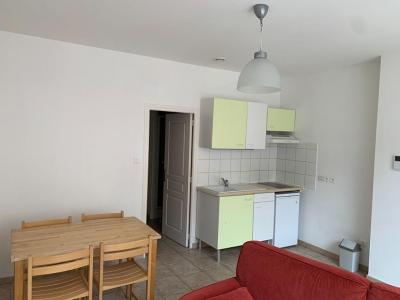 Louer Appartement 30 m2 Roanne