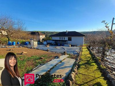 Annonce Vente 6 pi�ces Maison Regny 42