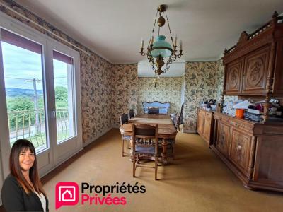 Acheter Maison Regny 150000 euros